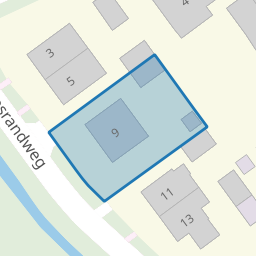 Perceel SCH01-D-1617