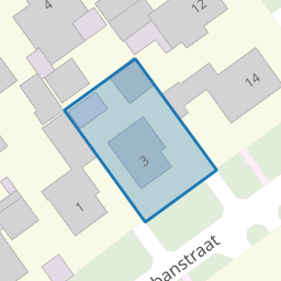 Perceel SCH01-D-1637