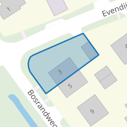 Perceel SCH01-D-1653