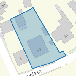 Perceel SCH01-D-1704