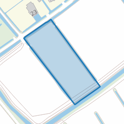 Perceel SCH01-D-1726