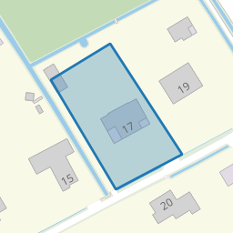 Perceel SCH01-D-1737