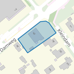 Perceel SCH01-D-1812