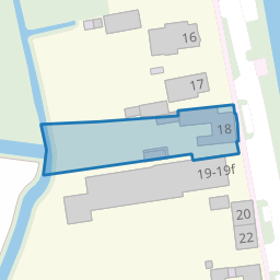 Perceel SCH01-D-1871