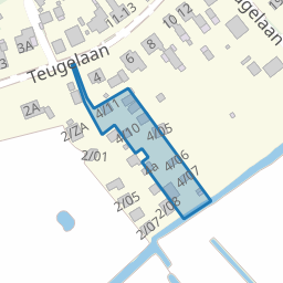 Perceel SCH01-D-1973