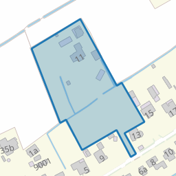 Perceel SCH01-D-1979