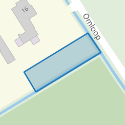 Perceel SCH01-D-1981