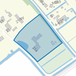 Perceel SCH01-D-1998