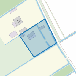 Perceel SCH01-D-2045