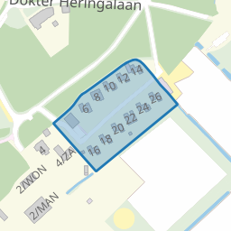 Perceel SCH01-D-2100