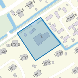 Perceel SCH01-D-2109