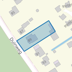 Perceel SCH01-D-2121