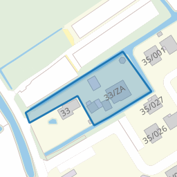 Perceel SCH01-D-2123