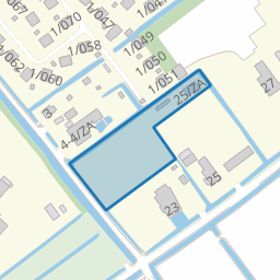 Perceel SCH01-D-2138