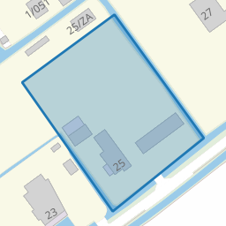 Perceel SCH01-D-2139