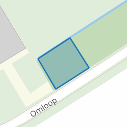 Perceel SCH01-D-2152