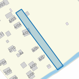 Perceel SCH01-D-2155