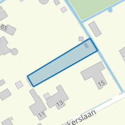 Perceel SCH01-D-2157