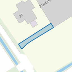 Perceel SCH01-D-2162