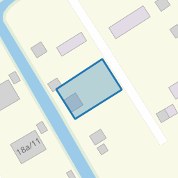 Perceel SCH01-D-2181