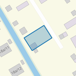 Perceel SCH01-D-2182