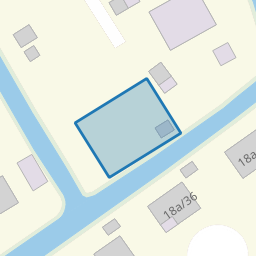 Perceel SCH01-D-2184