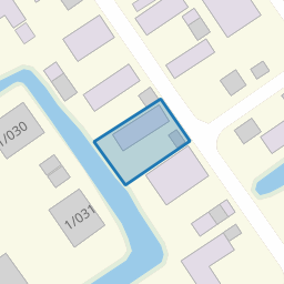 Perceel SCH01-D-2205