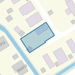 Perceel SCH01-D-2292