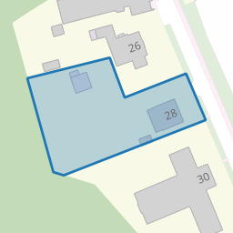 Perceel SCH01-D-2300