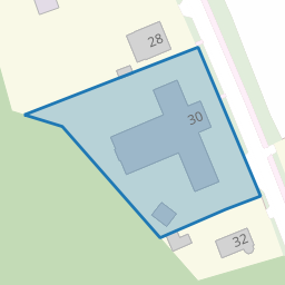 Perceel SCH01-D-2301