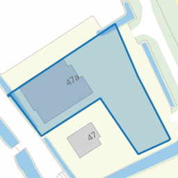 Perceel SCH01-D-2305