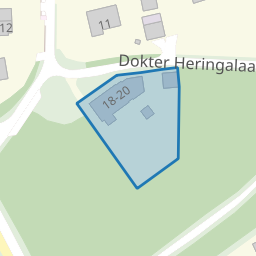 Perceel SCH01-D-2314