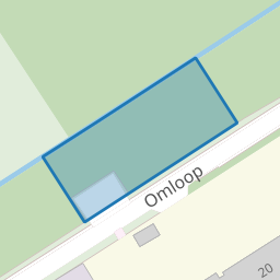 Perceel SCH01-D-2368