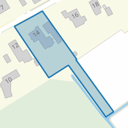 Perceel SCH01-D-2431