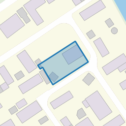 Perceel SCH01-D-2461