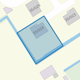 Perceel SCH01-D-2503