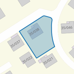 Perceel SCH01-D-2507