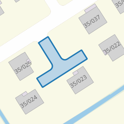 Perceel SCH01-D-2532