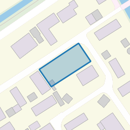 Perceel SCH01-D-2536