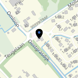 Appartement SCH01 D 2552 54