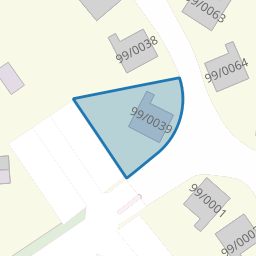 Perceel SCH01-D-2560