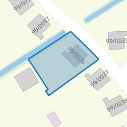 Perceel SCH01-D-2563