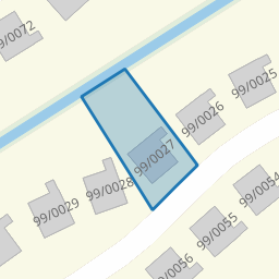 Perceel SCH01-D-2572