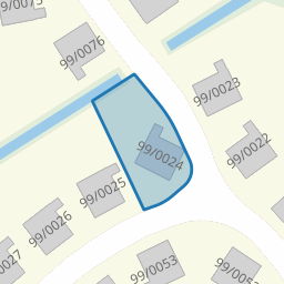 Perceel SCH01-D-2575