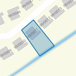 Perceel SCH01-D-2588