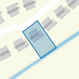 Perceel SCH01-D-2589