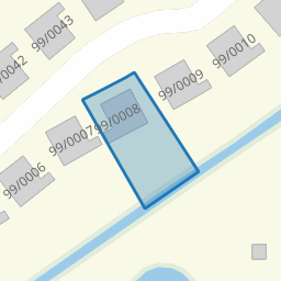 Perceel SCH01-D-2591