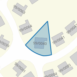 Perceel SCH01-D-2599