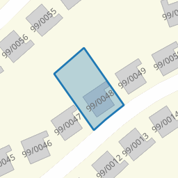 Perceel SCH01-D-2616