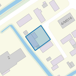 Perceel SCH01-D-2672